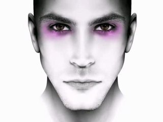 Le morphing selon John Galliano