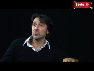 Christophe Josse commente son défilé