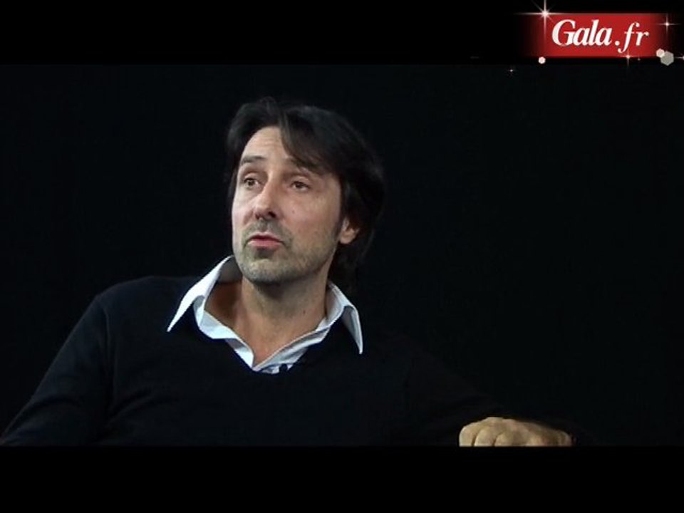 Christophe Josse commente son défilé