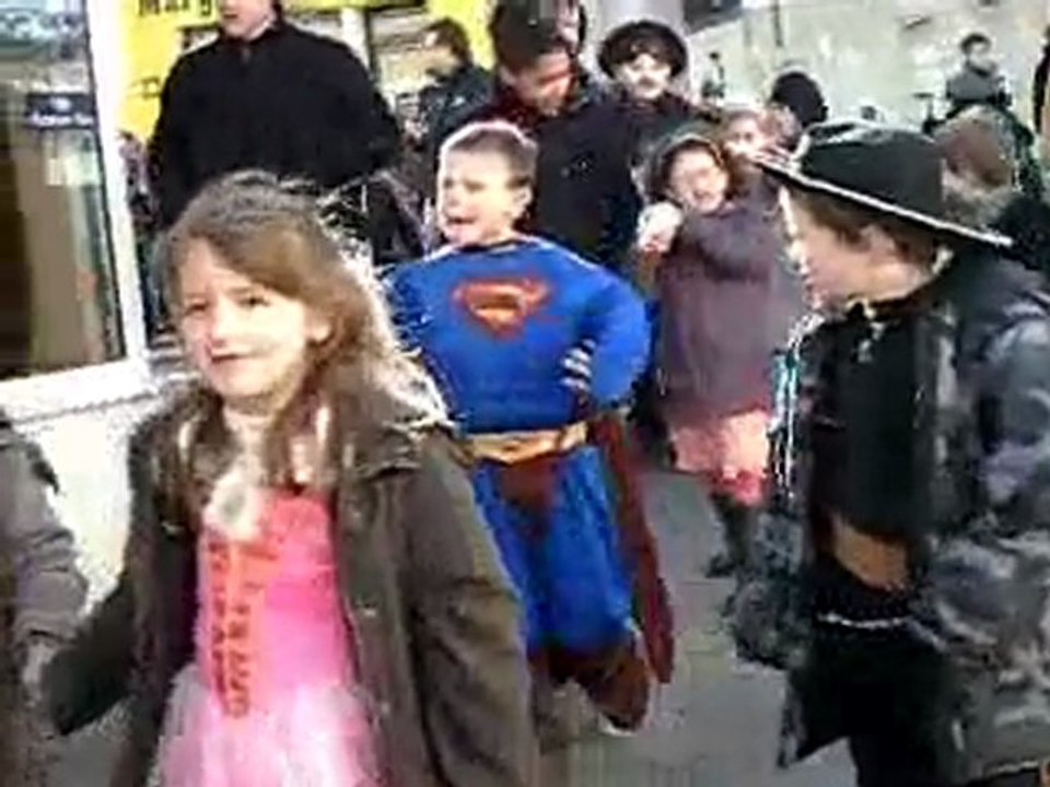 Carnaval 2010