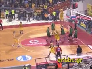 ΑΡΗΣ - ΜΠΑΝΤΑΛΟΝΑ  84-54