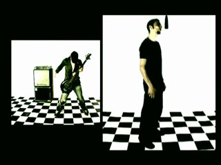 Madame Olga "Il Chante"