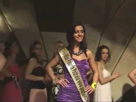 Wybory Miss Polonia Podhala 2010