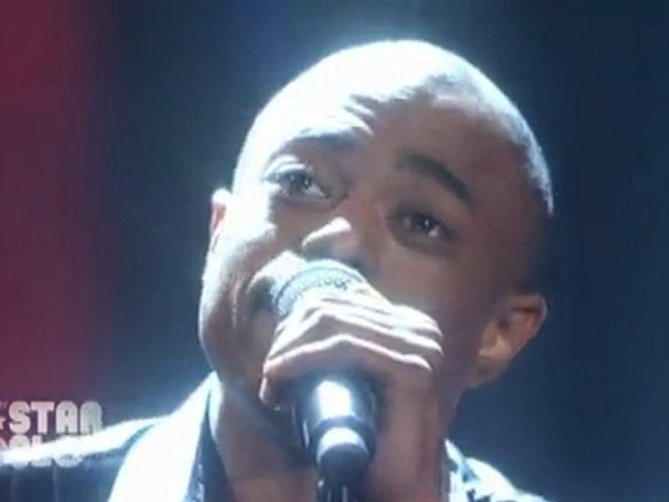 Leon Taylor - Tears In Heaven