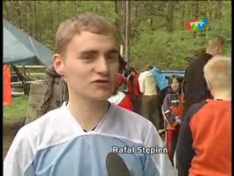 26.04.2008r. - Jastrzębie Zdrój - OWN