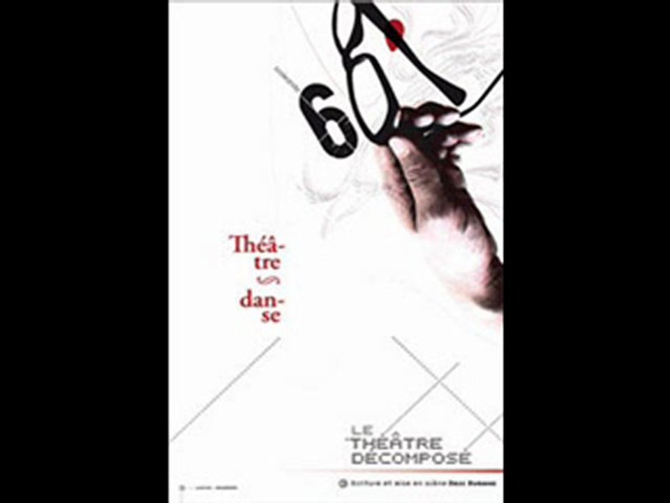 Spectacle « Soixante » - Salle "LE PARI" à TARBES