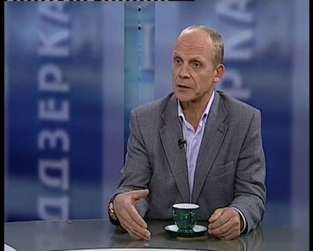 Висцеральная терапия интервью с Огуловым А.Т. часть1