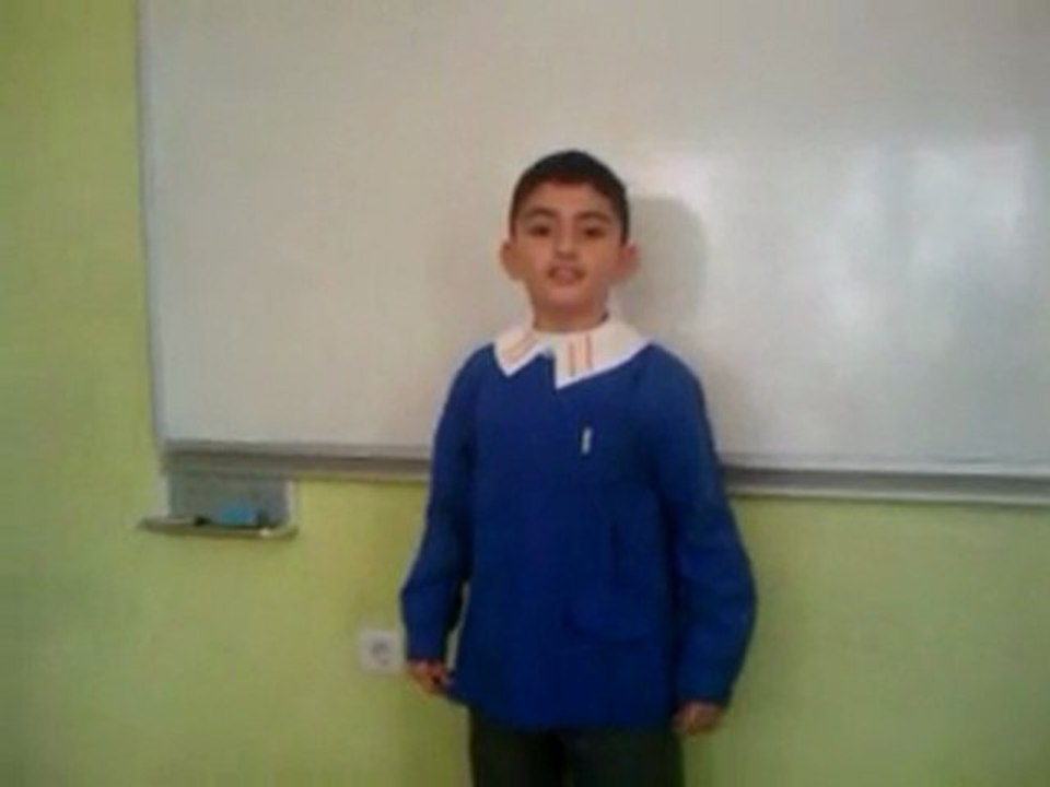 Umut Derviş