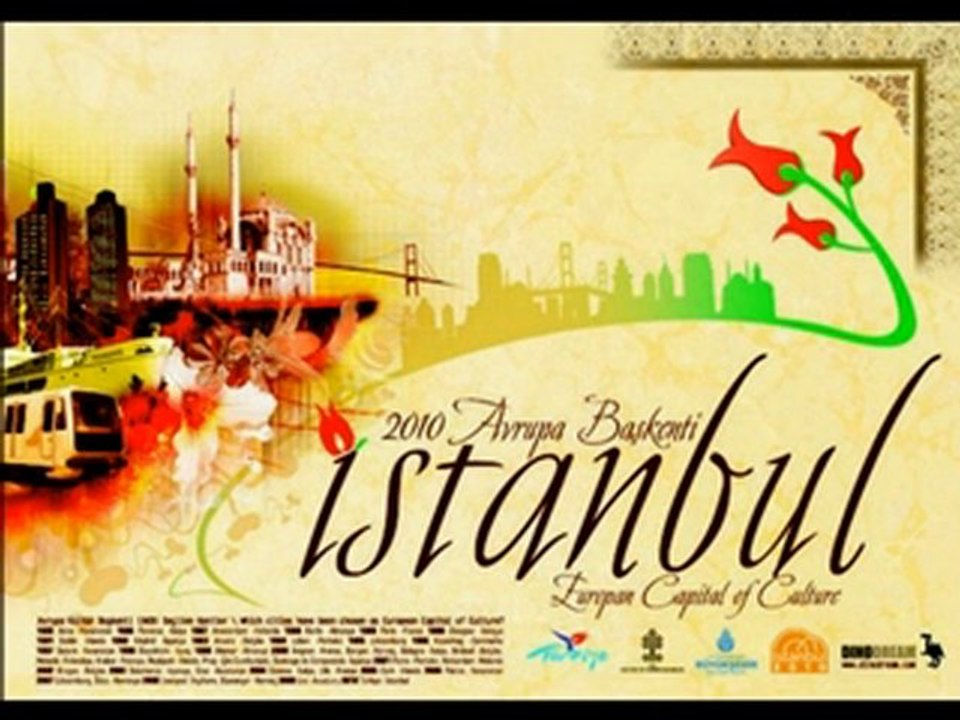 Küçükçekmece Prof.Dr. Sabahattin Zaim Lisesi Tanıtımı