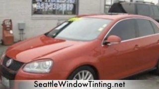 Seattle Window Tints 206-786-0098 by Rossignol FX Mobile Ti