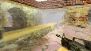 Counter Strike Movie - JEMZE 2