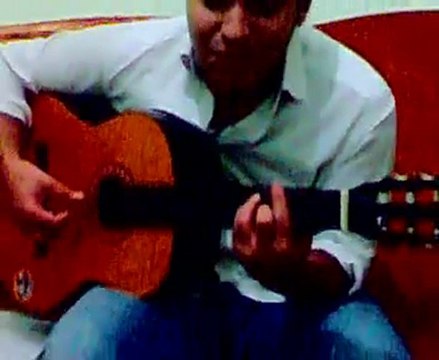 Söyleyemedim Cevdet BAĞCA Amatör Cekim Süper Yorum