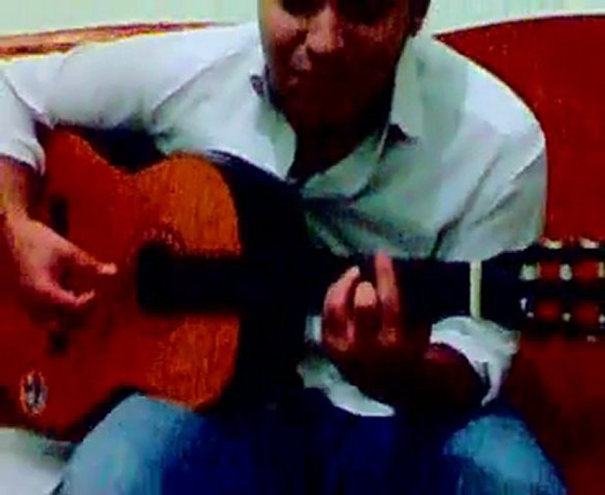 Söyleyemedim Cevdet BAĞCA Amatör Cekim Süper Yorum