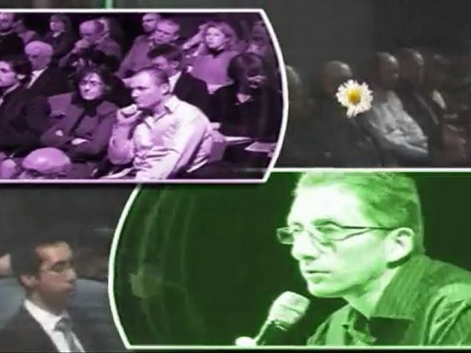 forum BTP 2010