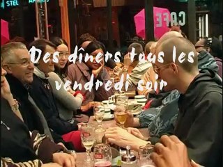 Association Magdalena