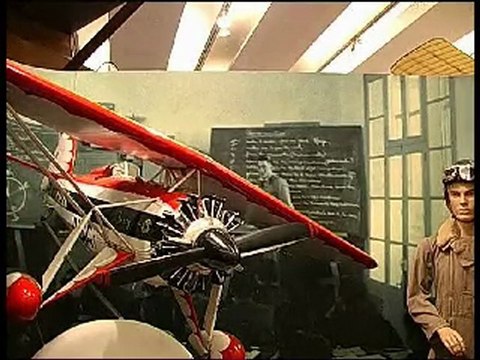 Eric Jamier - 1908-2008... 100 ans d'aviation à Angers