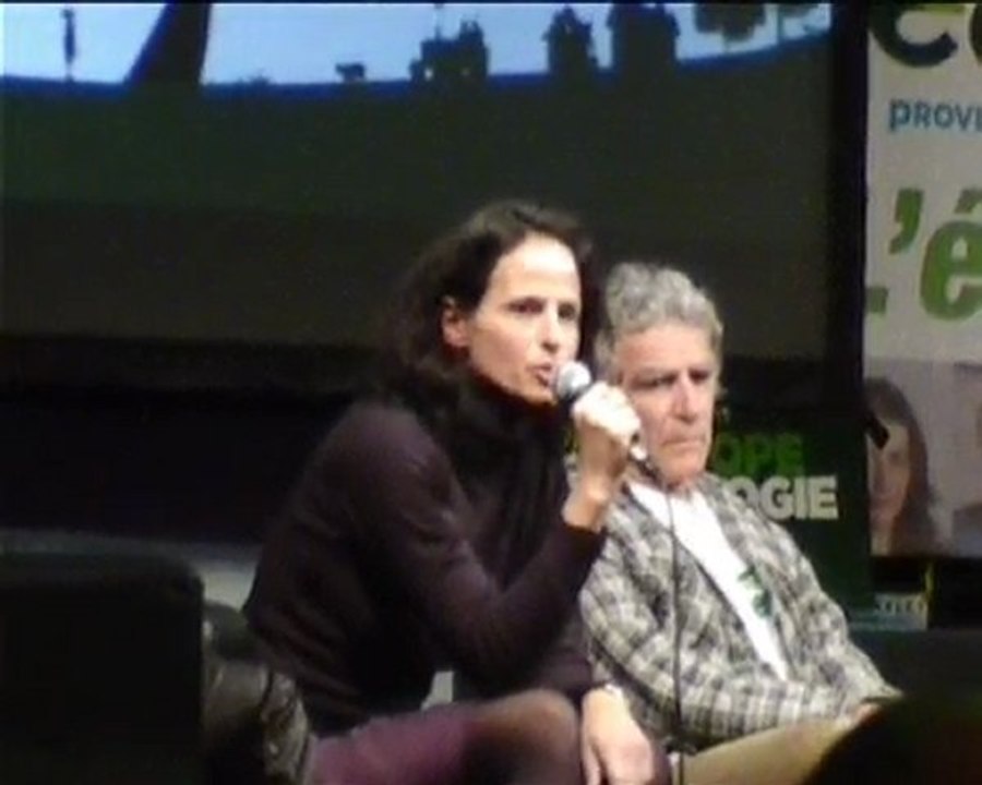Annabelle Jaeger au meeting régional de Mouans-Sartoux