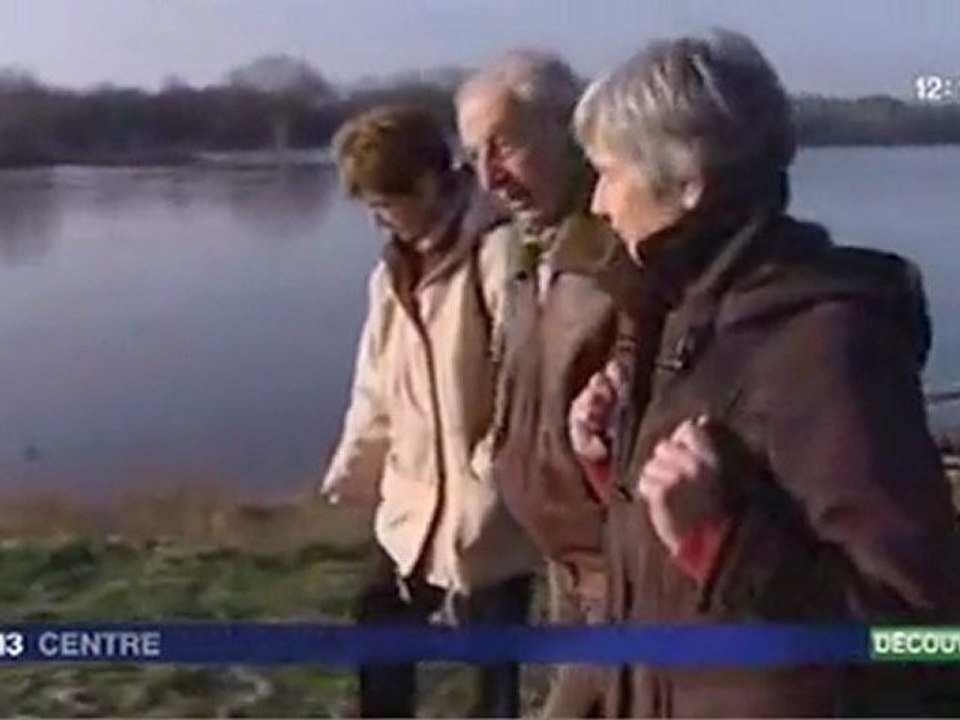 COULEURS DE LOIRE sur France 3