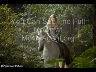 The Appeared (2007) Part 1 of 12 [HD] [NEW] MOVIE