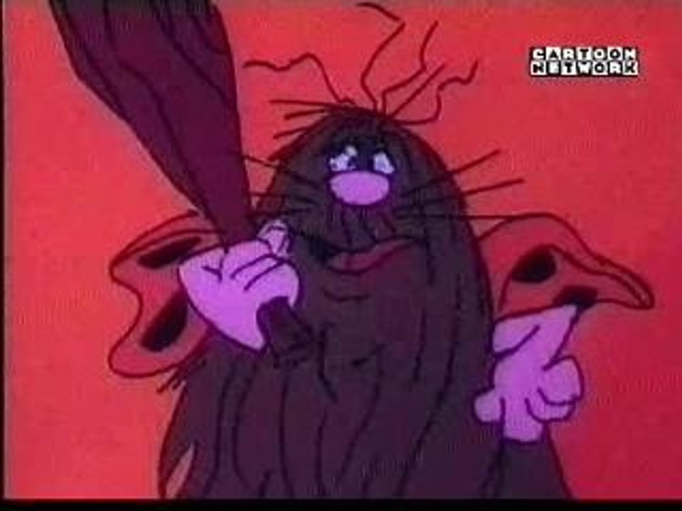 Capitaine Caverne - 05