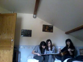 La Bestaah , mon Touh et Moi ♥