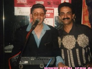 cheb bilal 2010