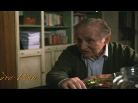 Cine: Trailer "En la memoria" - Cortometraje Cine TAI