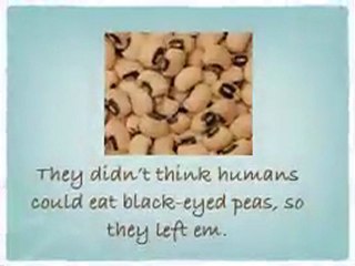 Peas for Prosperity supports Atlanta Community Food Bank