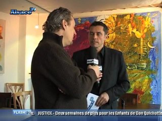 Plus d'étoile Michelin, plus de contraintes ! (Schiltigheim)