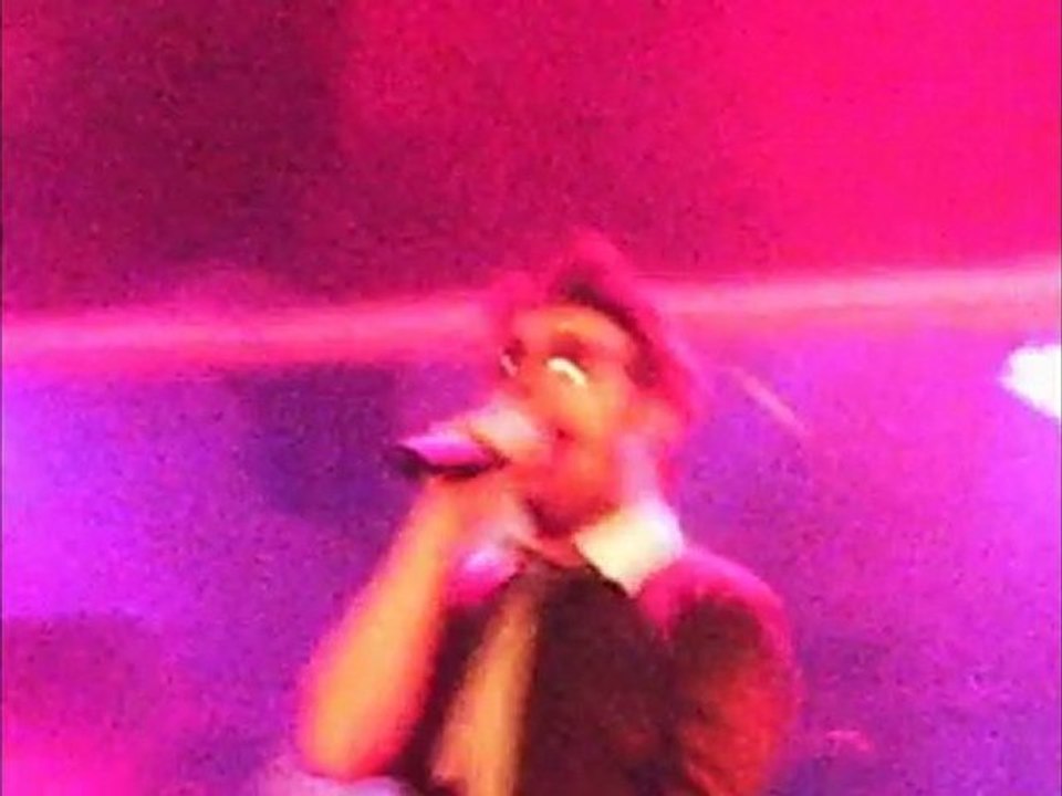 PARODIE DELIRE GAG HELMUT JOYCE LIVE JOE BIDEN BUZZ 2010