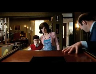 TEASER - "I miei genitori"