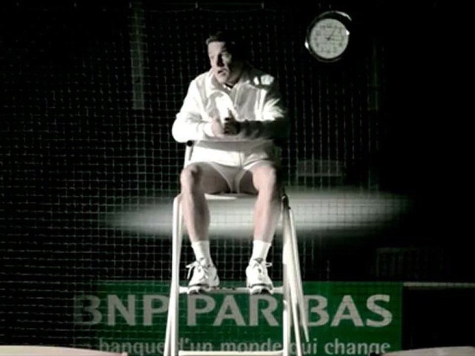 Saga des films WildCard BNP Paribas