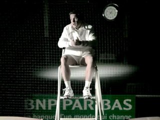 Saga des films WildCard BNP Paribas