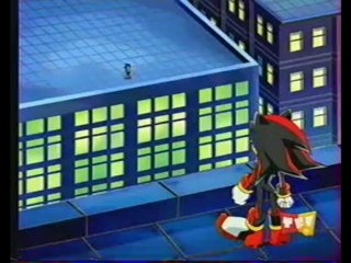 AMV Sonic & Shadow