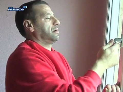 CUS Habitat et le logement social (Strasbourg)