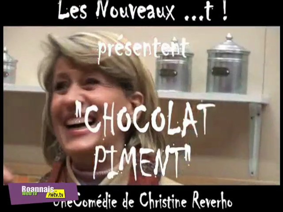 les nouveaux T