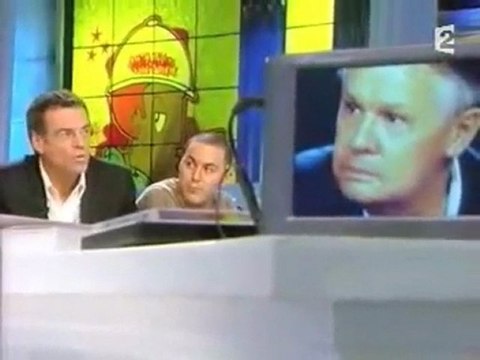 TOUT LE MONDE EN PARLE: ERIC LAURENT: LA FACE CACHÉE DU 9/11