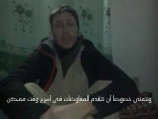 Pourquoi Sarkozy a fait censurer la vidéo "otages Français"