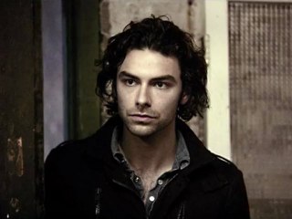 John Mitchell [Aidan Turner] Being Human