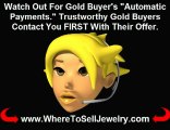Sell Gold Jewelry Where and How