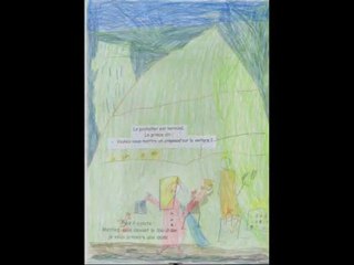 Les petites poules au pays du prince de Motordu