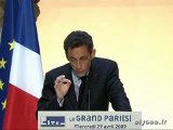 Zones inondables: quand Sarkozy voulait assouplir les règles