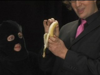 Extrait DVD Eric Antoine "Réalité ou Illusion ?"