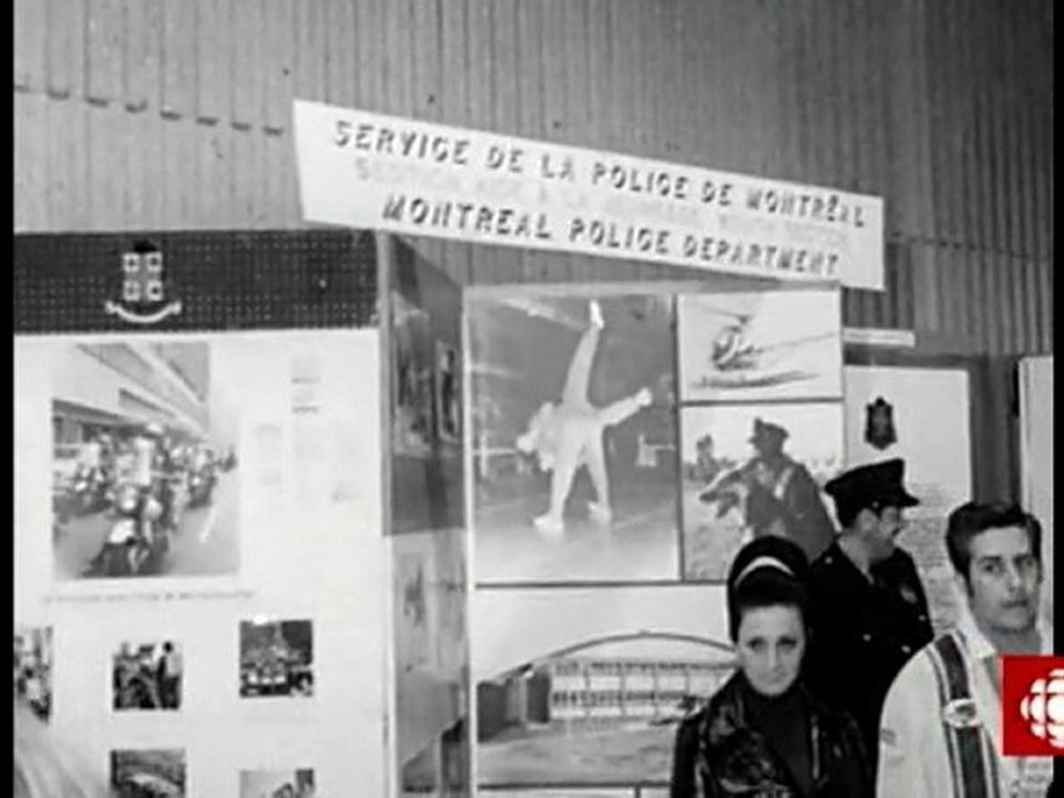 Une féministe au salon de la femme