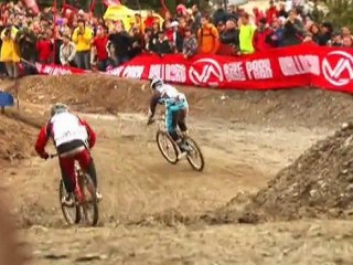 Vallnord 4X - Orpheus Productions