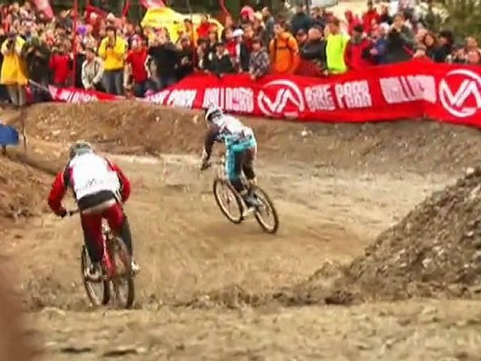 Vallnord 4X - Orpheus Productions