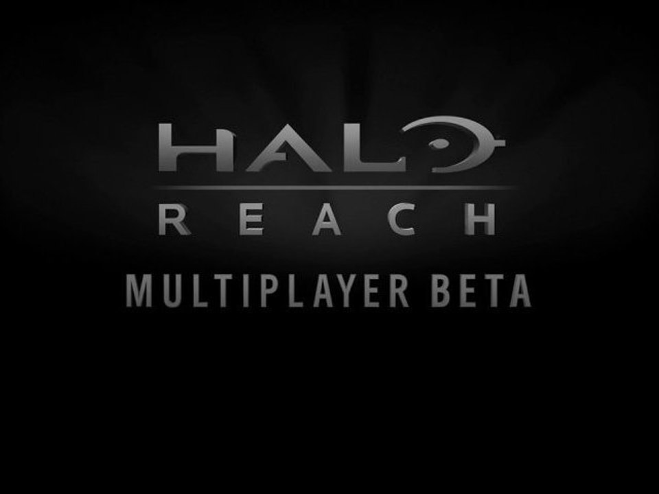 Halo Reach Multiplayer Trailer [HD]