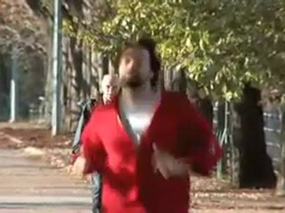 Nos amis les Terriens 1/5