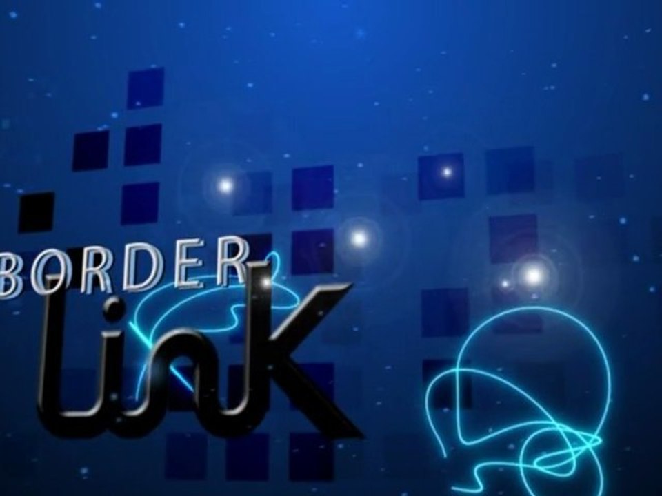 BORDER LINK épisode 9
