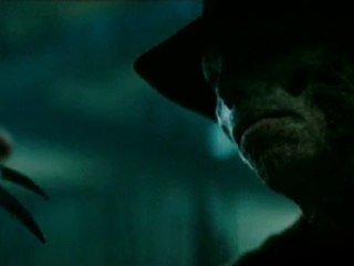 Freddy - Les Griffes de la nuit Trailer VOST